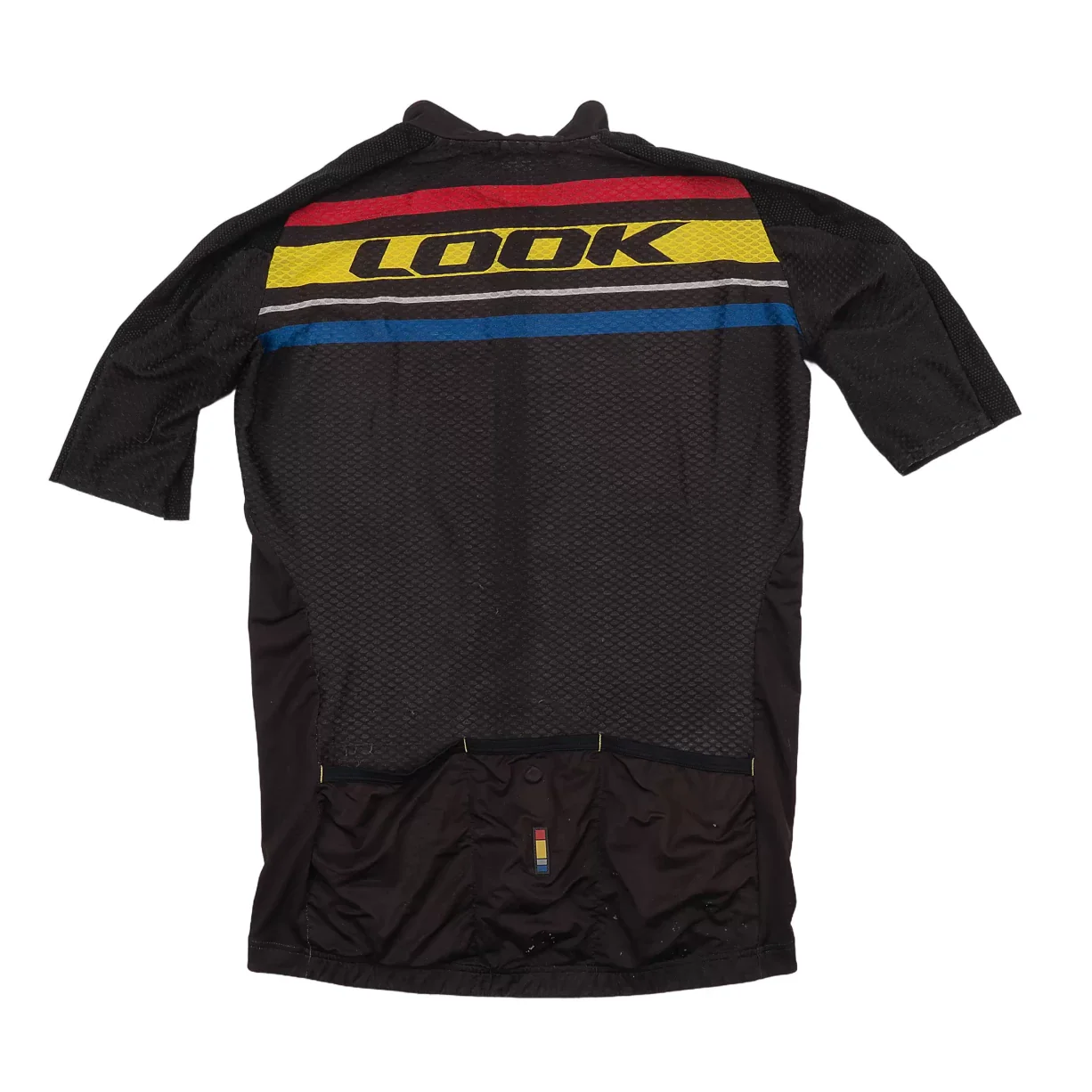 Look Cycling Jersey - Men's - Image 3