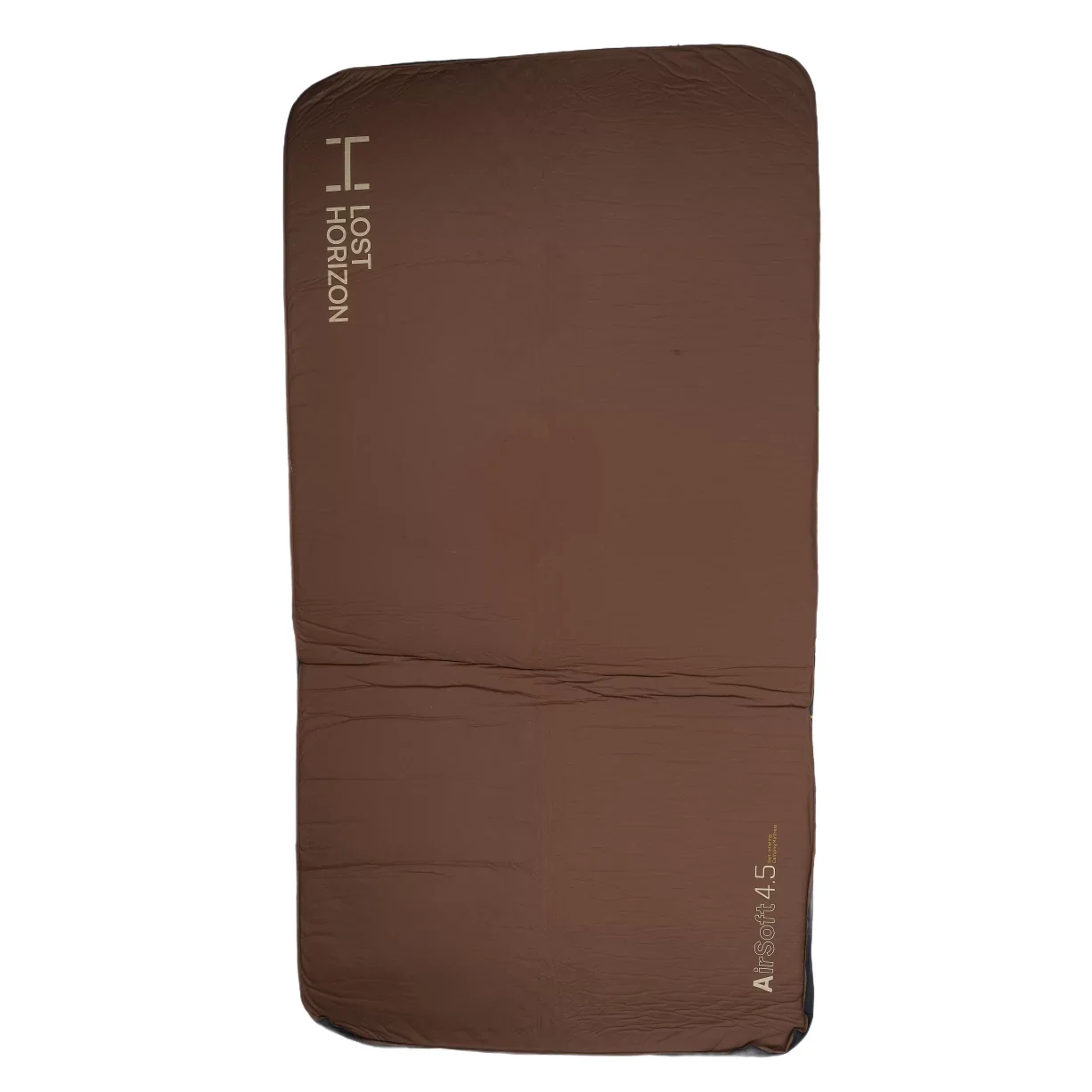 Lost Horizon AIR & FOAM Camping Mattress