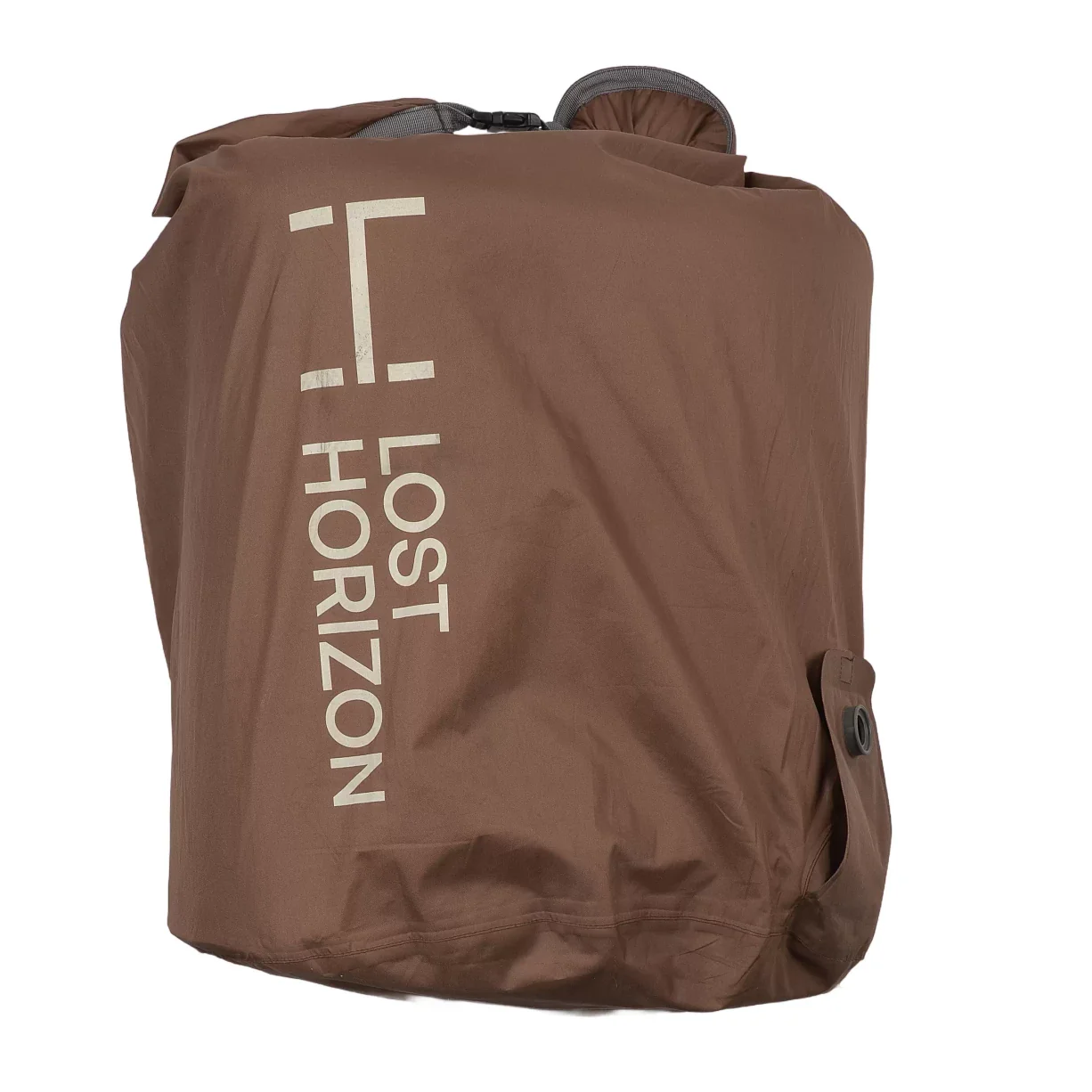 Lost Horizon AIR & FOAM Camping Mattress - Image 3