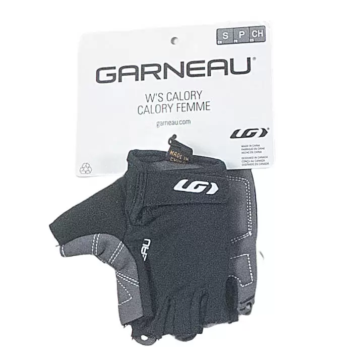 Louis Garneau Calory Cycling Gloves - Women's