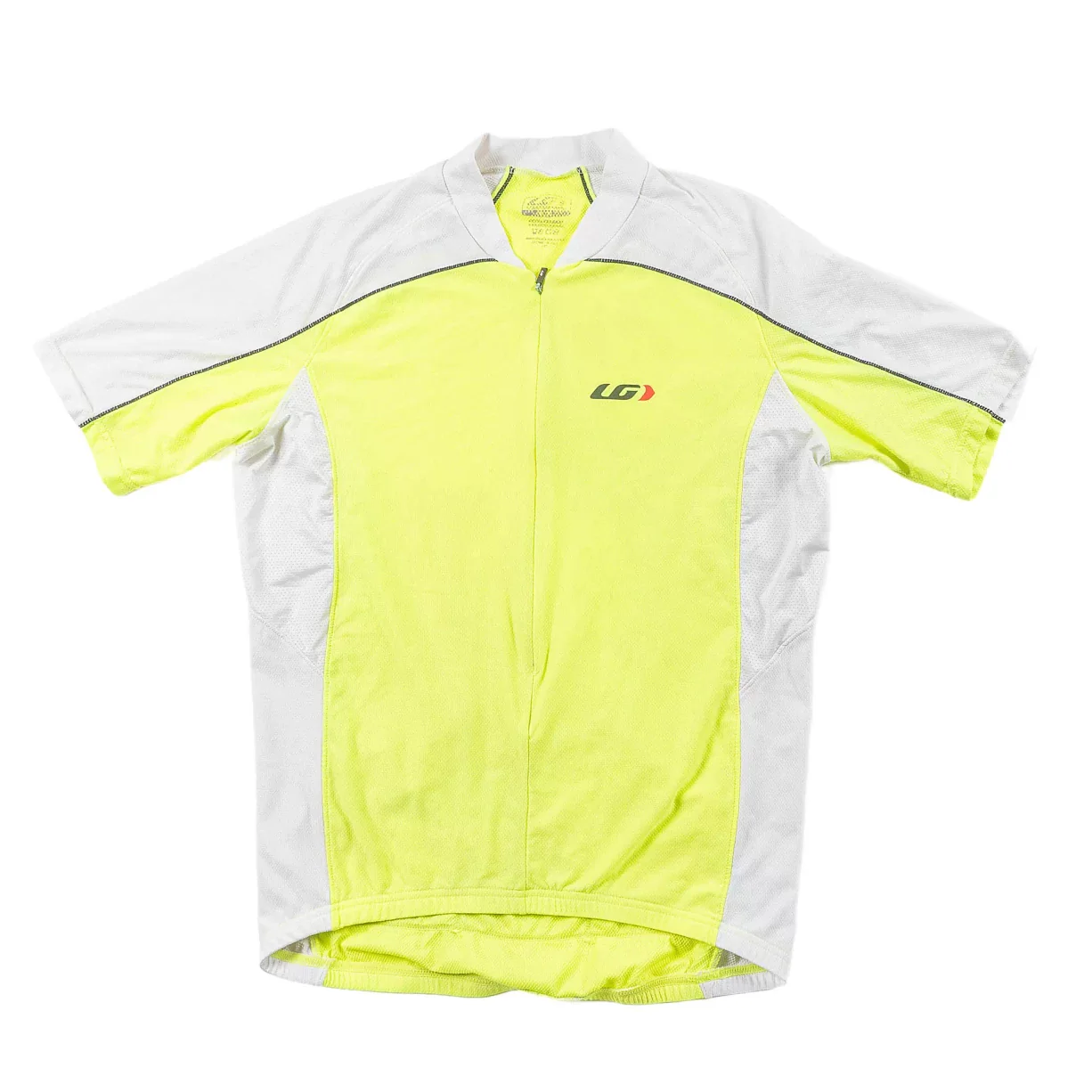 Louis Garneau Cycling Jersey
