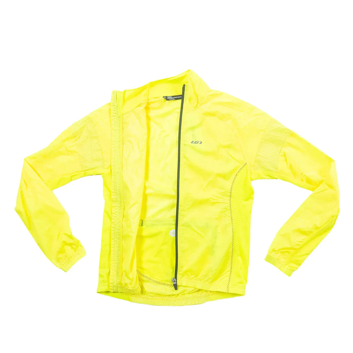 Louis Garneau Modesto 3 Cycling Jacket - Women's - Image 2