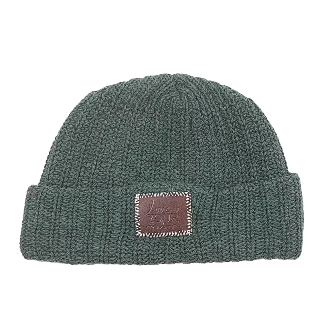 Love Your Melon Knit Beanie