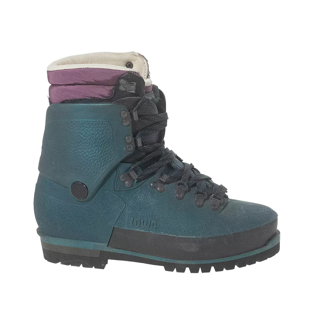 Lowa Civetta Mountaineering Boot - Men's