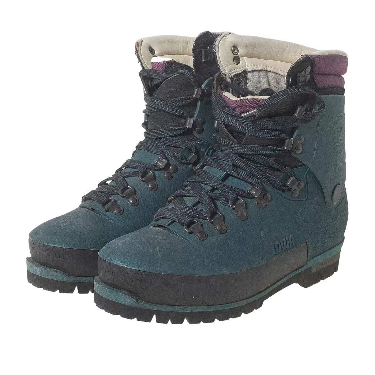 Lowa Civetta Mountaineering Boot - Men's - Image 2