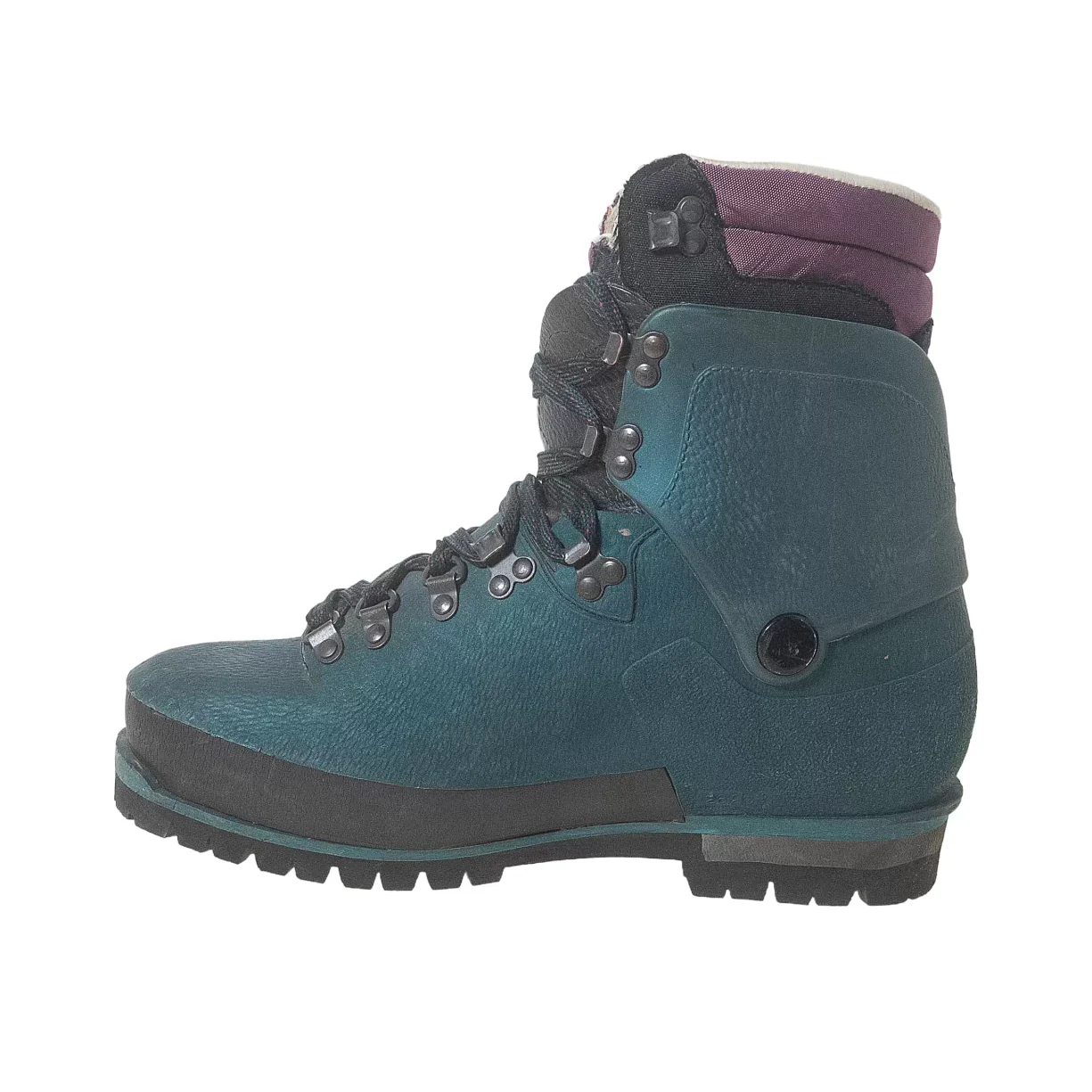 Lowa Civetta Mountaineering Boot - Men's - Image 3