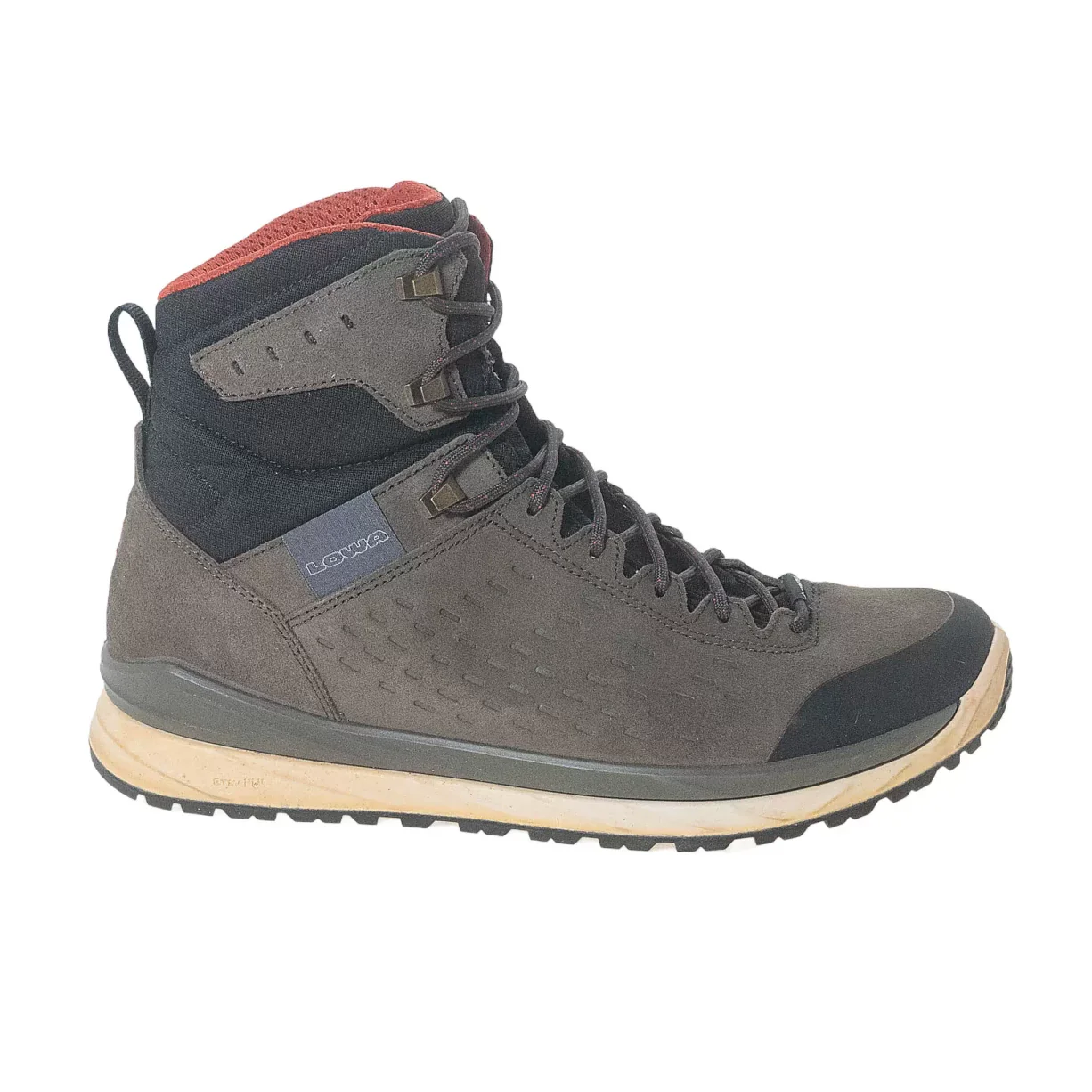 Lowa Malta GTX Mid Boot - Men's