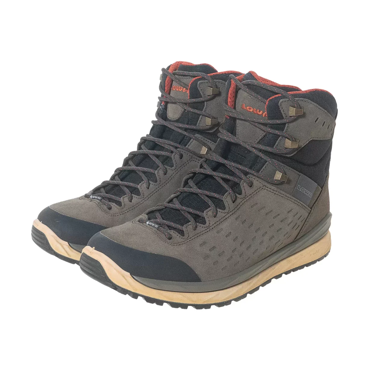 Lowa Malta GTX Mid Boot - Men's - Image 2