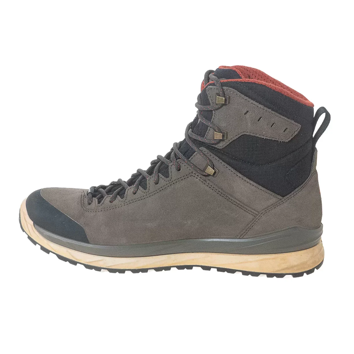 Lowa Malta GTX Mid Boot - Men's - Image 3