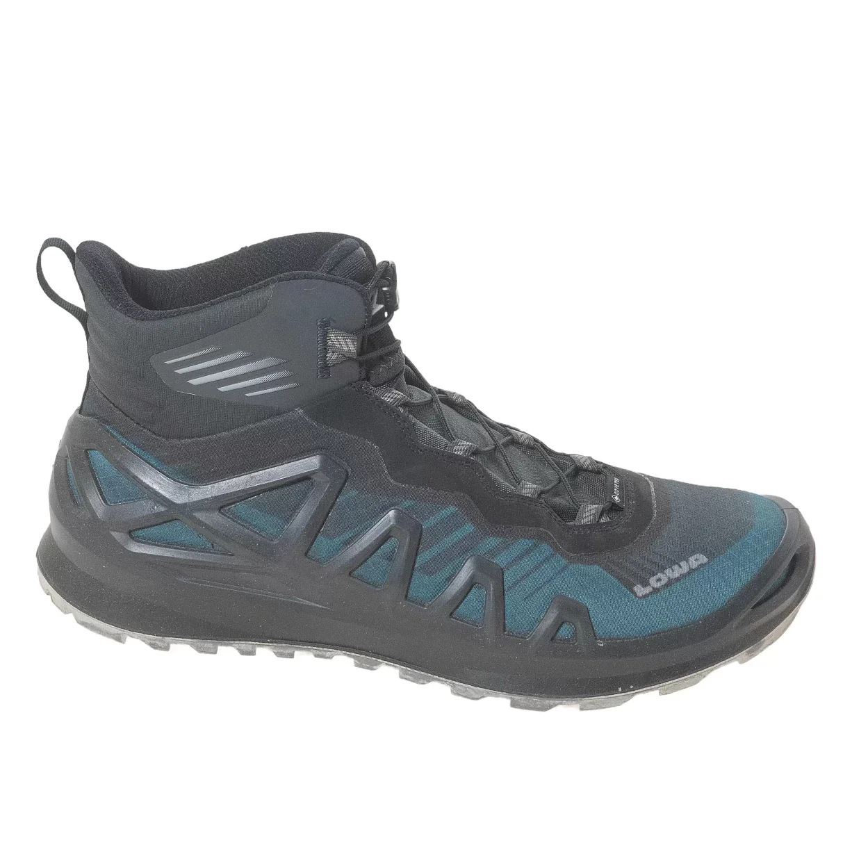 Lowa Merger GTX Mid Hiking Shoes - Men's