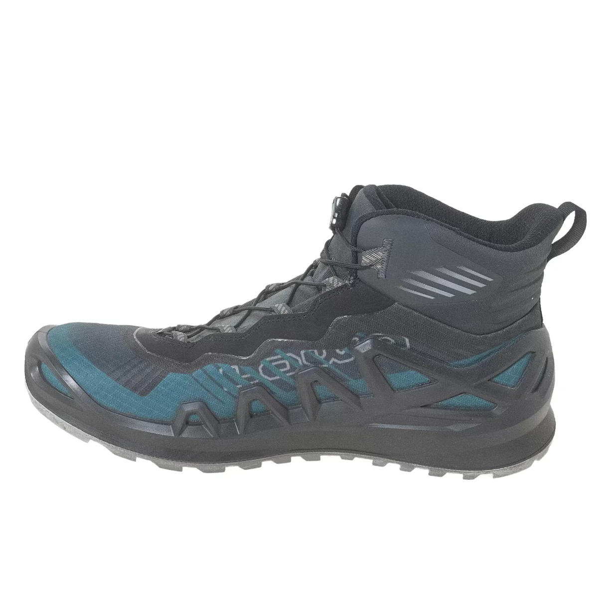 Lowa Merger GTX Mid Hiking Shoes - Men's - Image 3