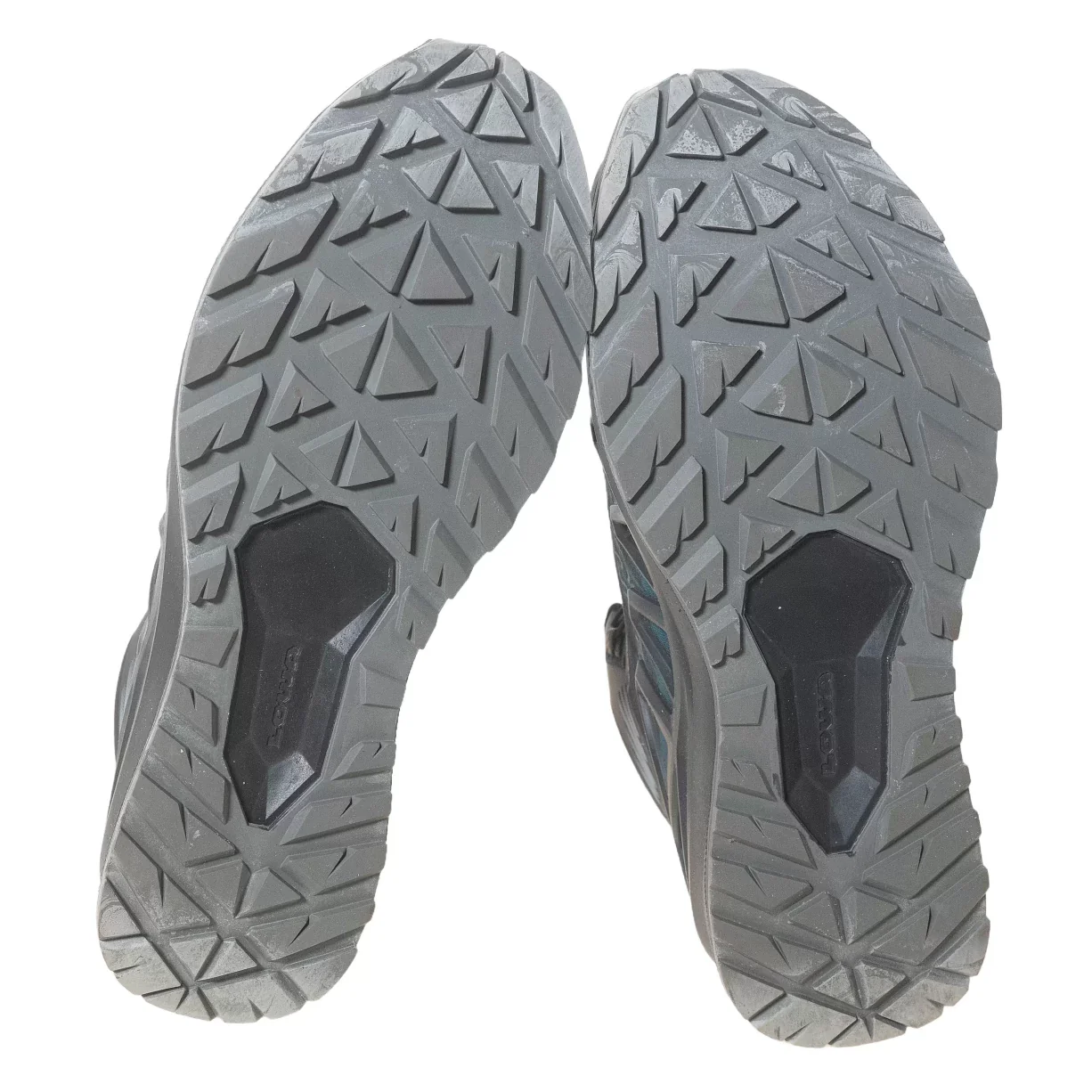 Lowa Merger GTX Mid Hiking Shoes - Men's - Image 4