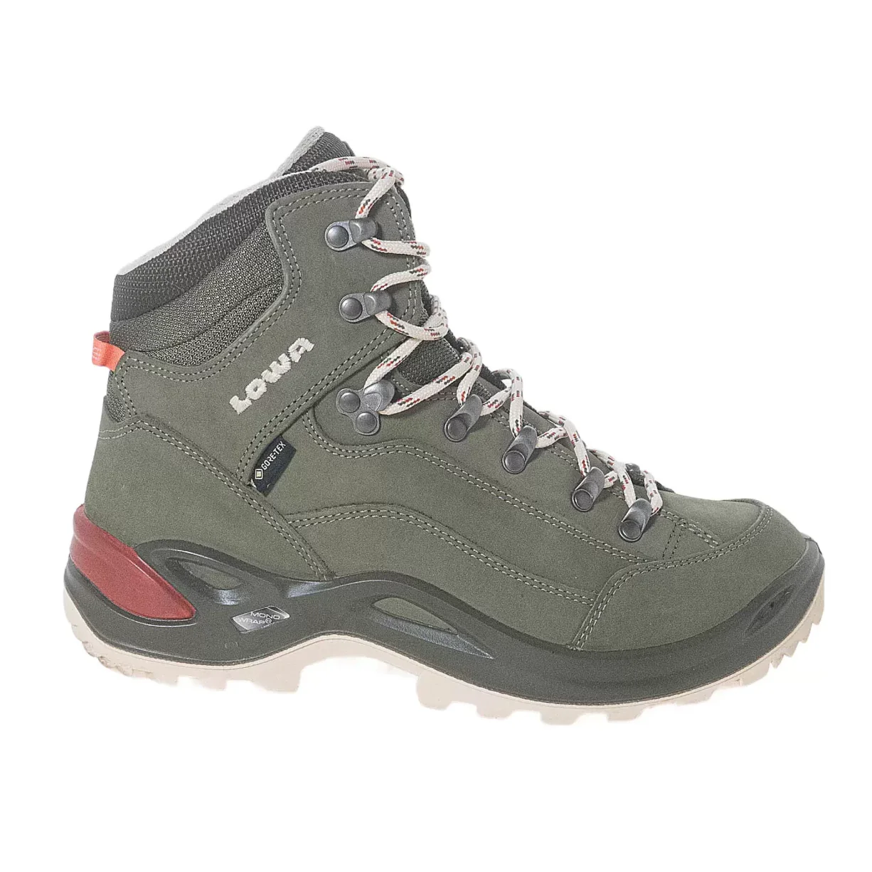 Lowa Renegade GTX Mid Boot - Women's