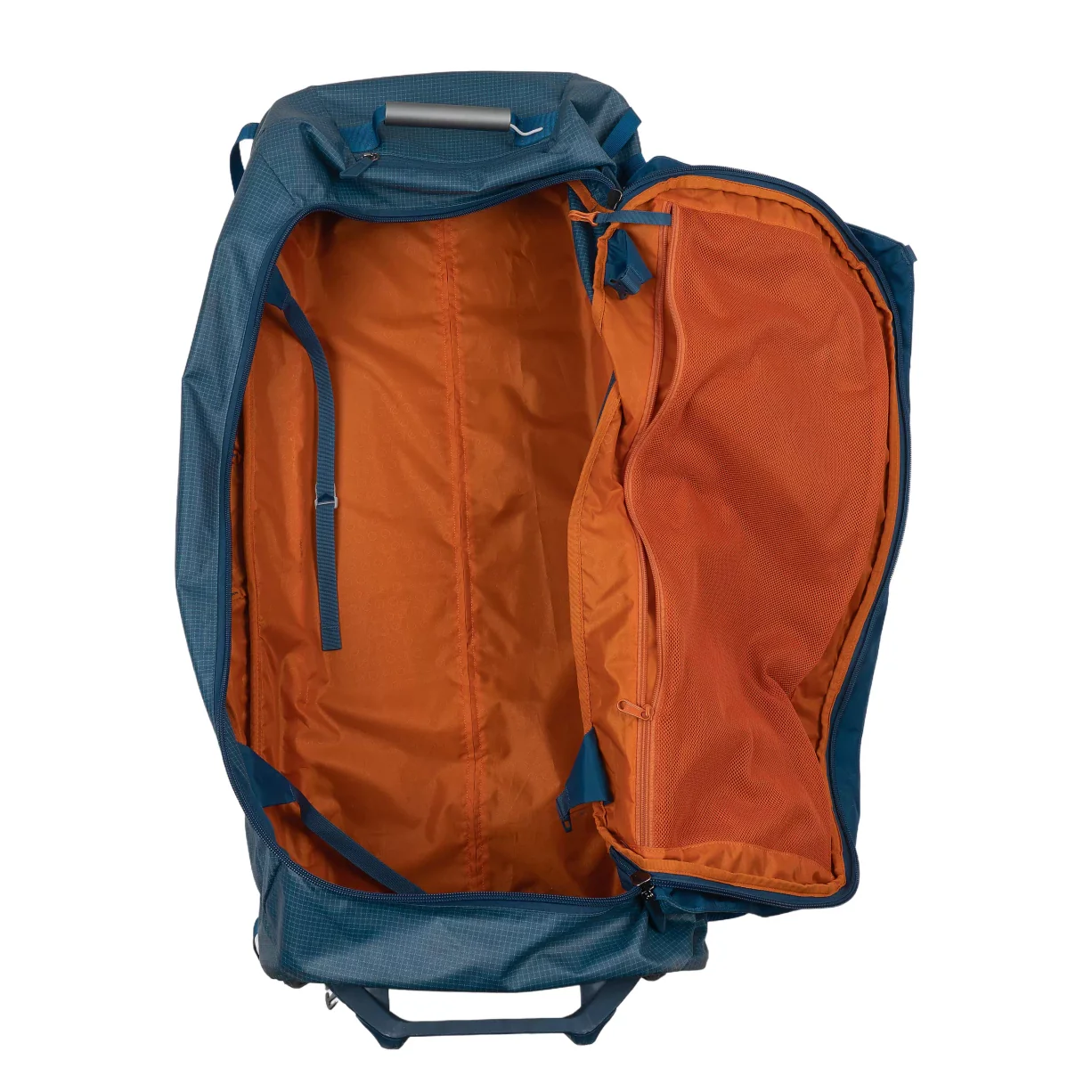Lowe alpine AT Wheelie 120L Rolling Gear Bag - Image 2
