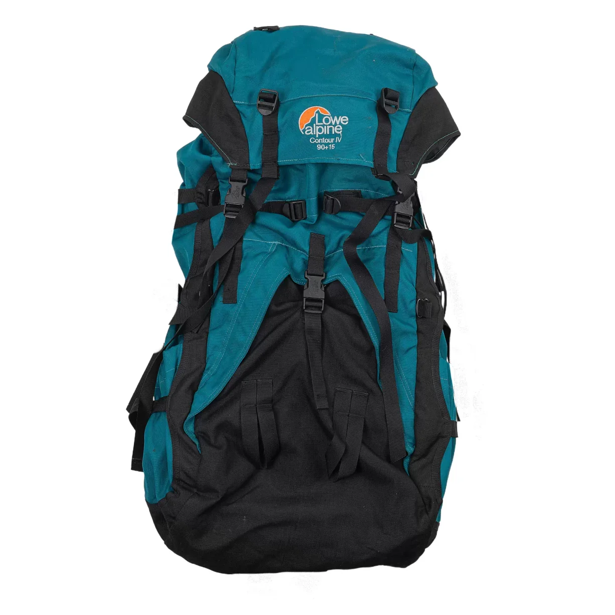 Lowe alpine Contour IV 90+15 Pack