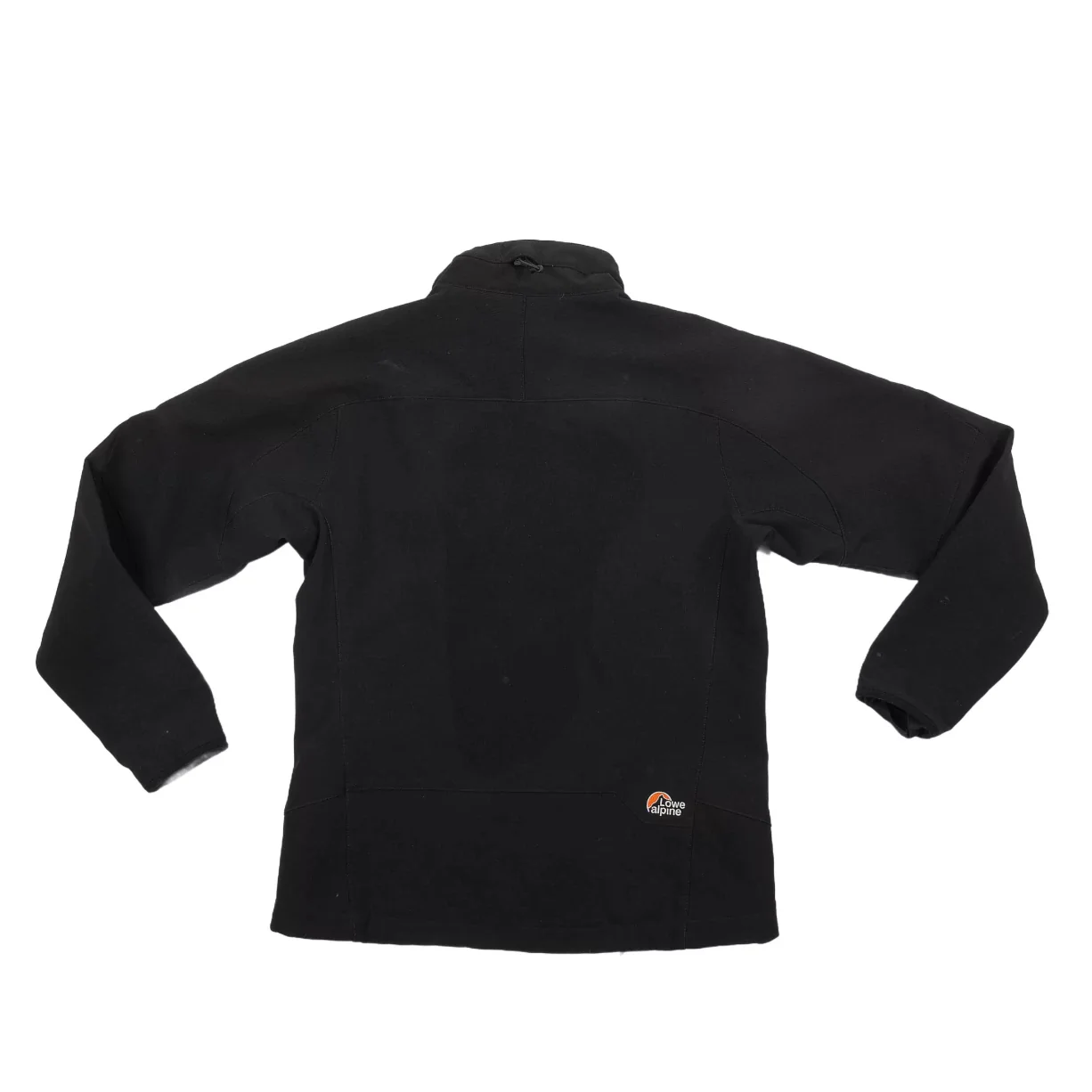 Lowe alpine Full Zip Shell Jacket - Women's - Image 3