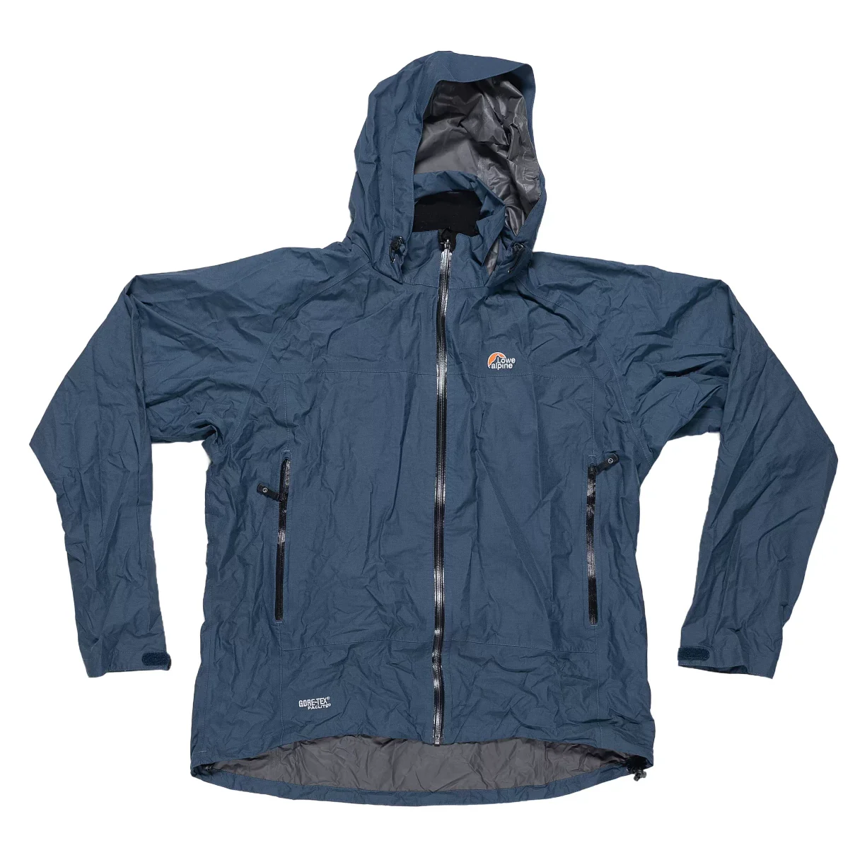 Lowe alpine Rain Jacket - Men's