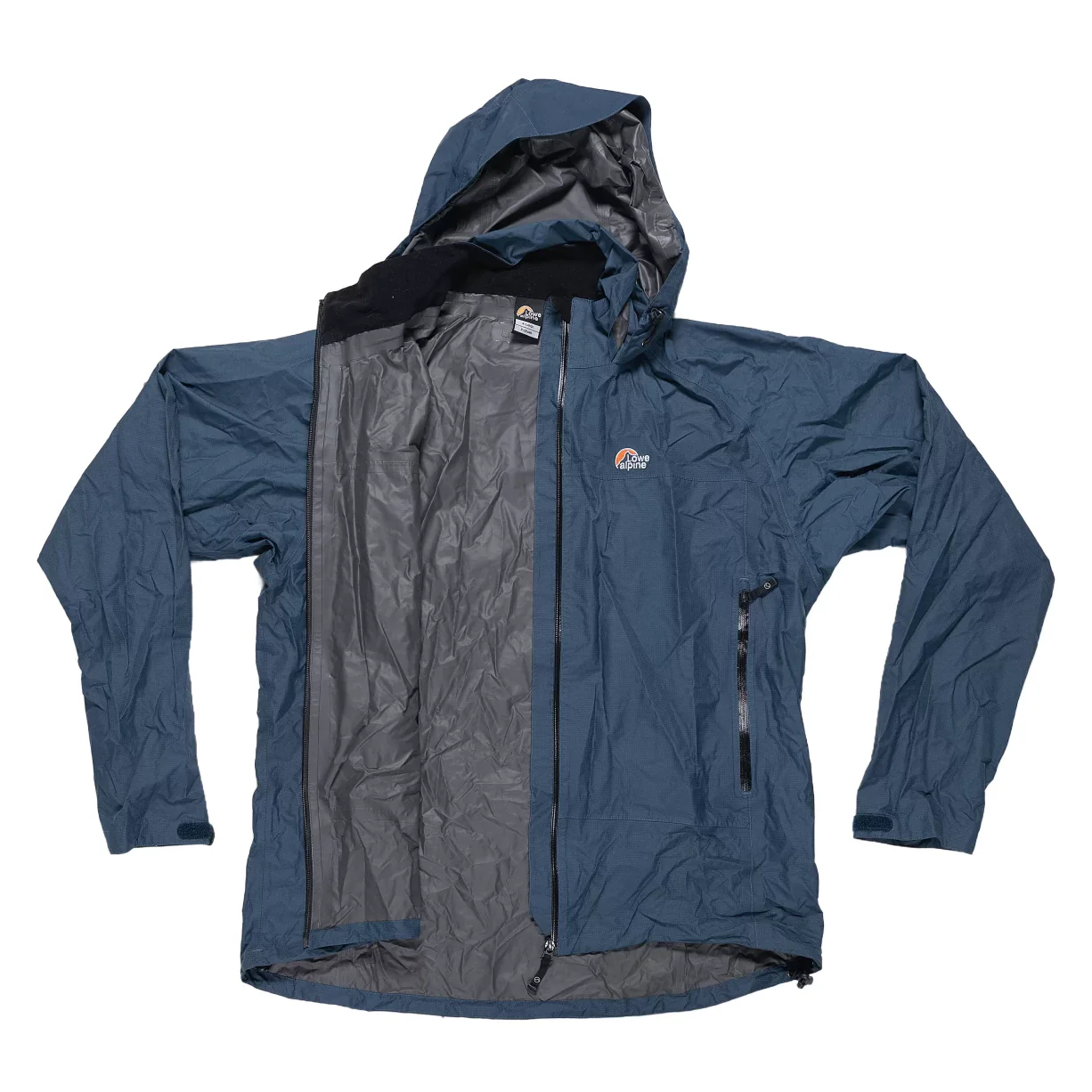 Lowe alpine Rain Jacket - Men's - Image 2