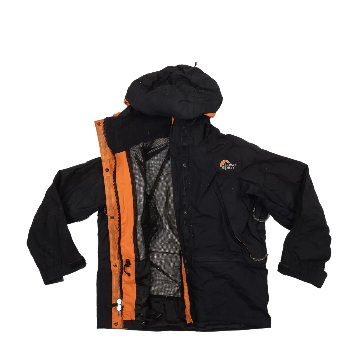Lowe alpine Shell Jacket - Women's - Image 2