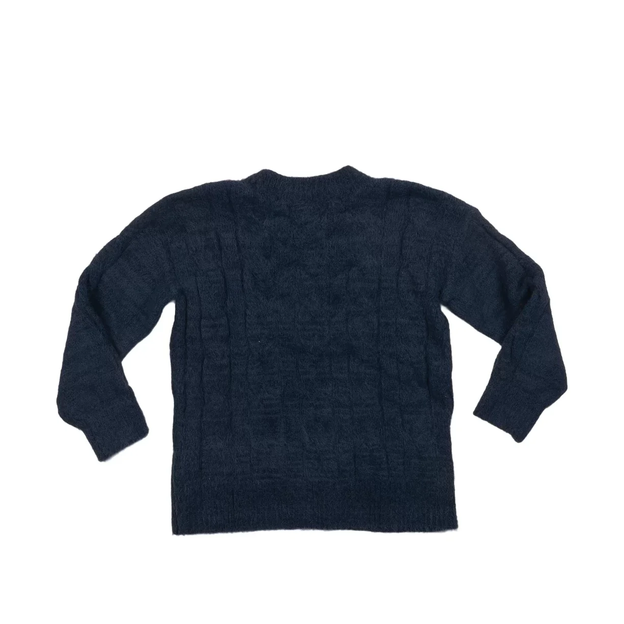 Lucky Brand V Neck Sweater - Women's - Image 2