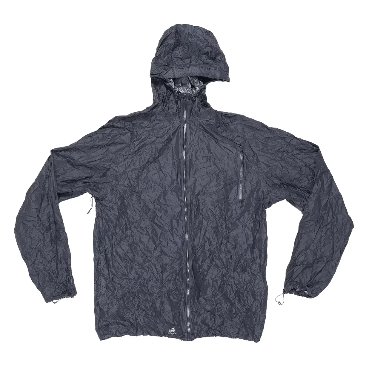 Lukes Ultralite Pertex Rain Shell - Men's