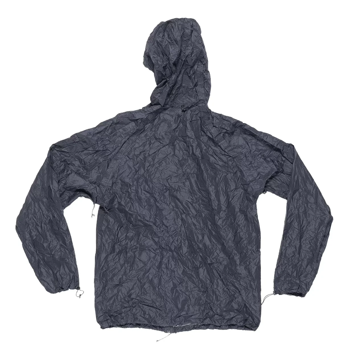 Lukes Ultralite Pertex Rain Shell - Men's - Image 3