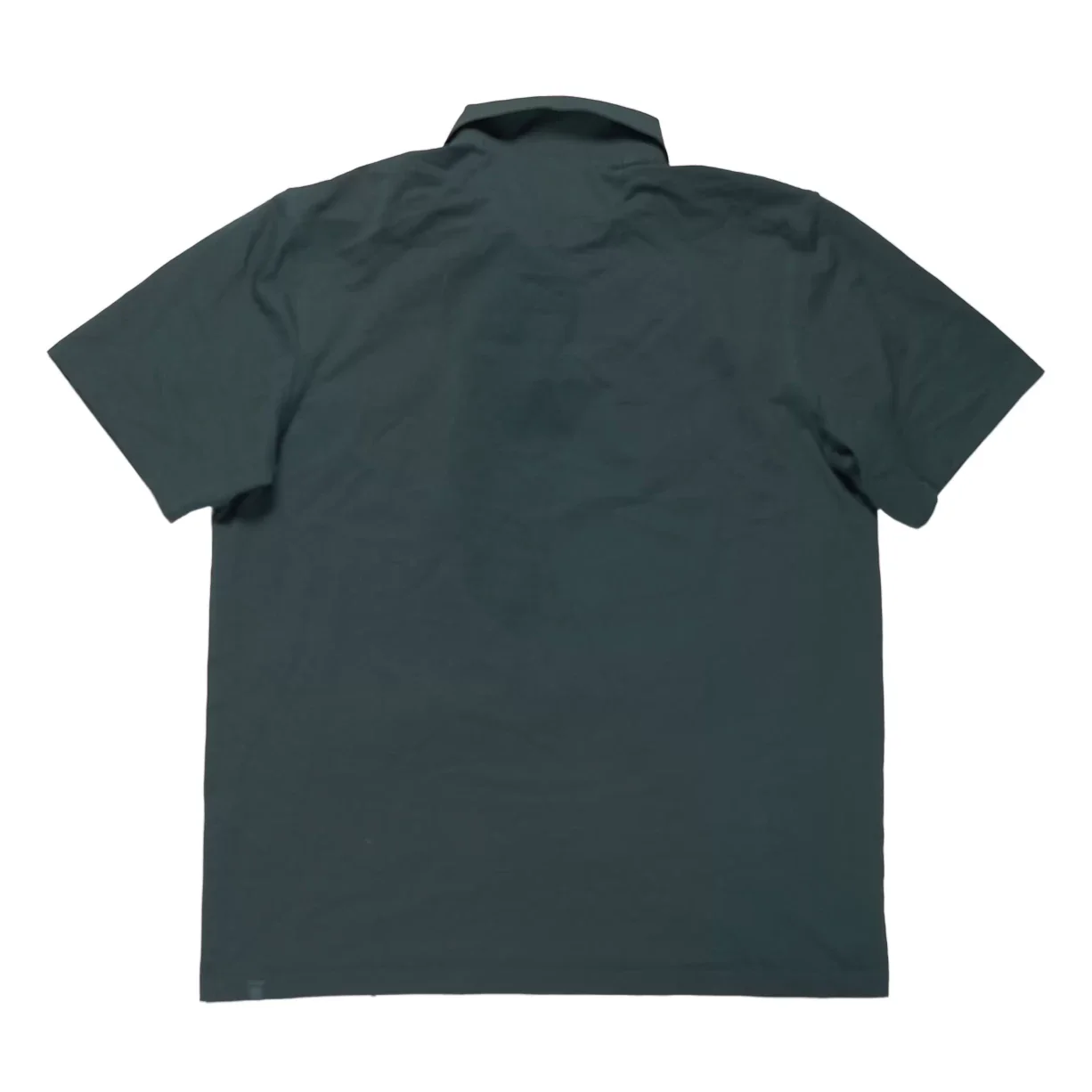Lulu Lemon Metal Vent Tech Polo Shirt - Men's - Image 2