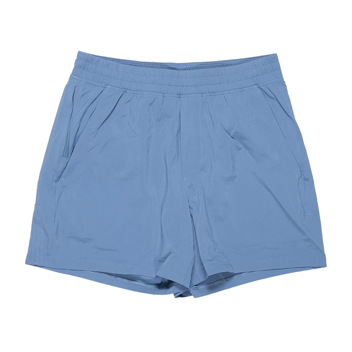 Lulu Lemon Pace Breaker Linerless Short 5" - Men's