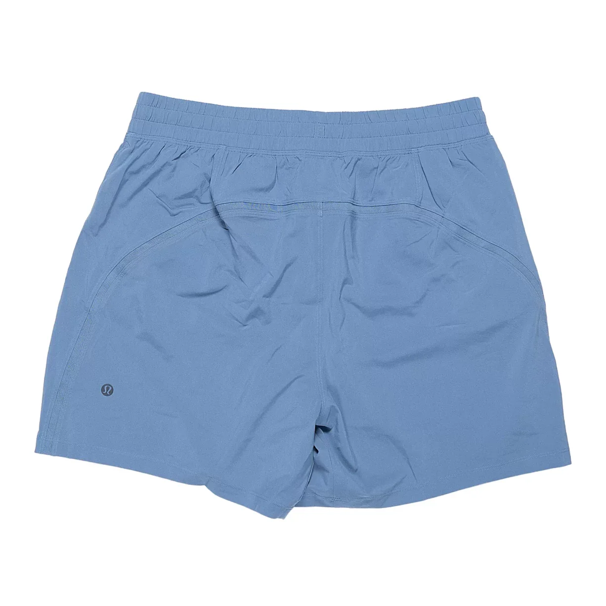 Lulu Lemon Pace Breaker Linerless Short 5" - Men's - Image 2