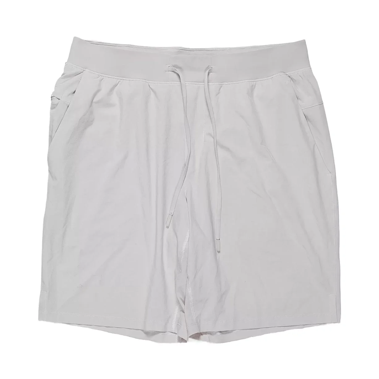 Lululemon 10" Gym Shorts - Men's