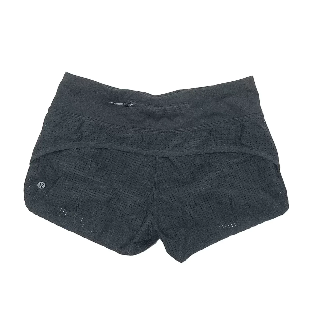 Lululemon 3" Mesh Running Shorts - Women's - Image 2