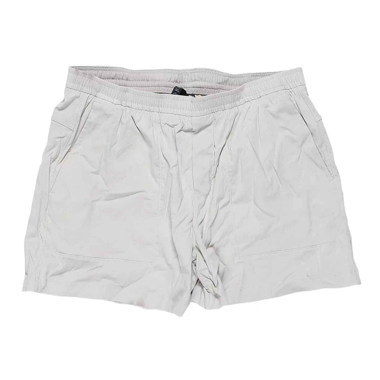 Lululemon 5" Gym Shorts - Men's