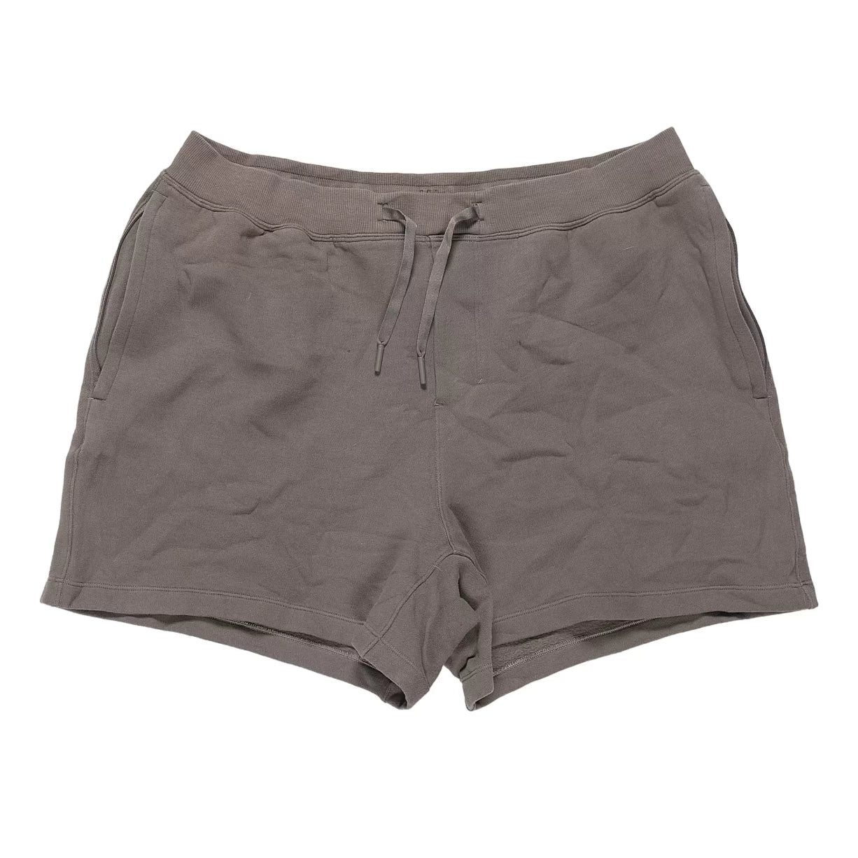 Lululemon 5" Sweat Shorts - Men's