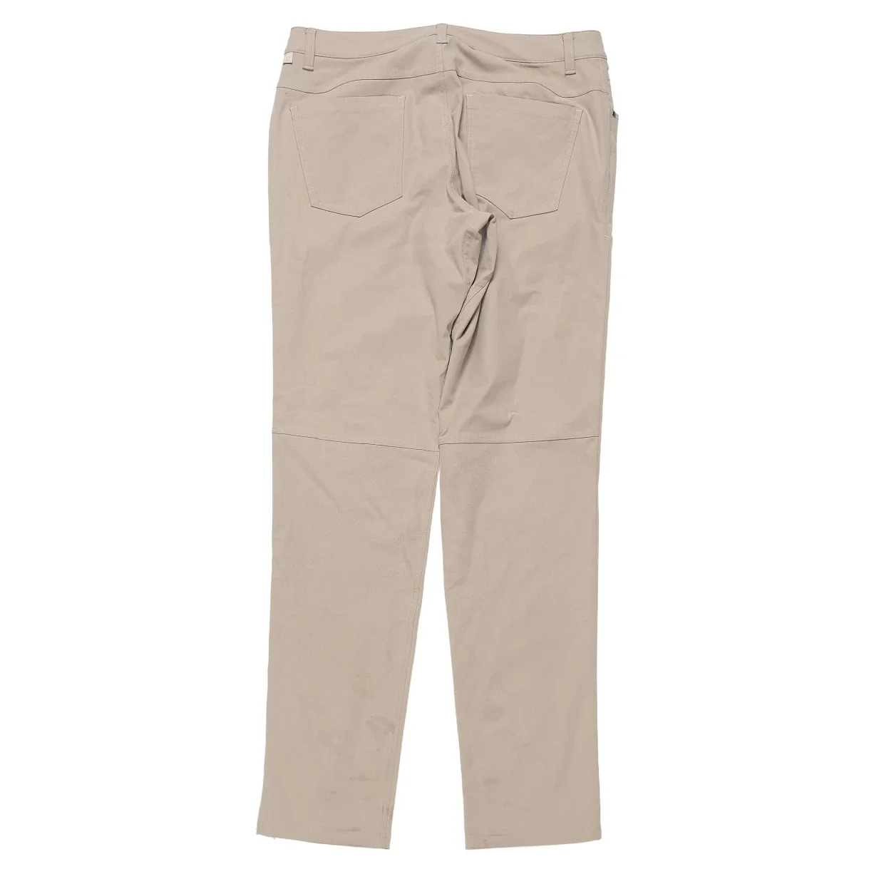 Lululemon ABC Classic-Fit 5 Pocket Pant - Men's - Image 2