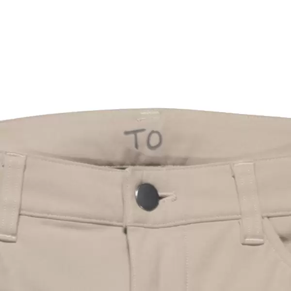 Lululemon ABC Classic-Fit 5 Pocket Pant - Men's - Image 3