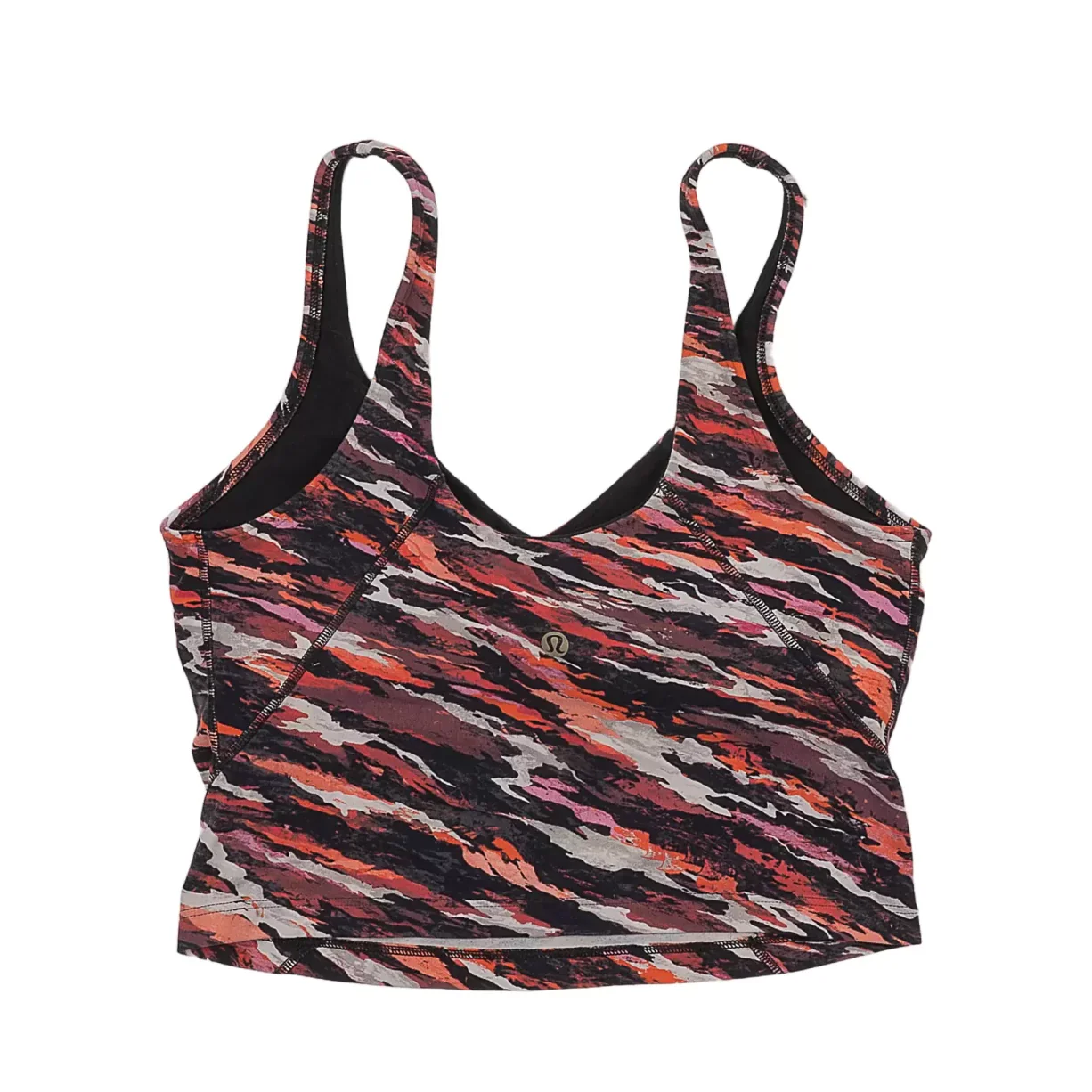 Lululemon Align Cropped Tank Top - Women's - Image 2