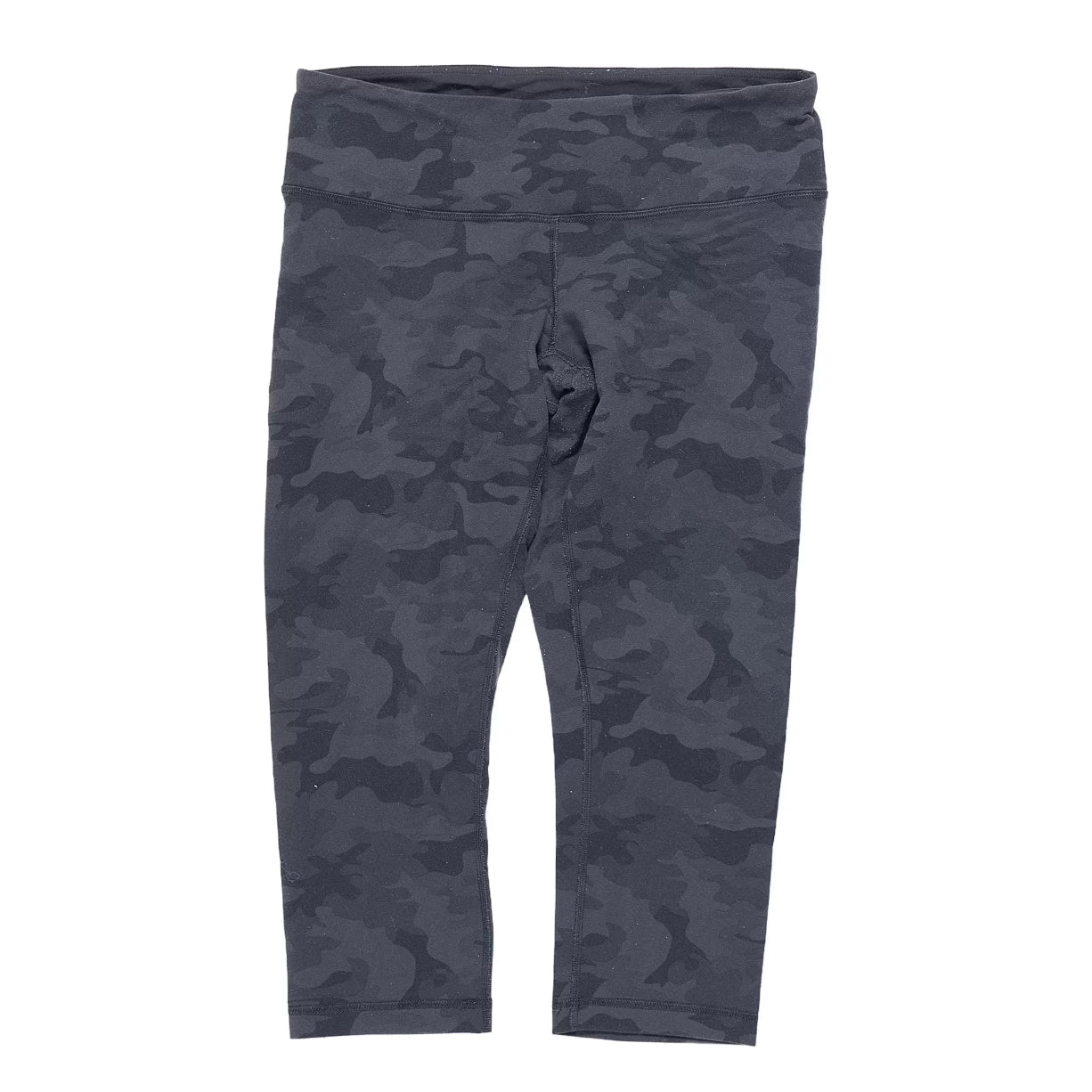 Lululemon Align High-Rise Crop Legging - Women's