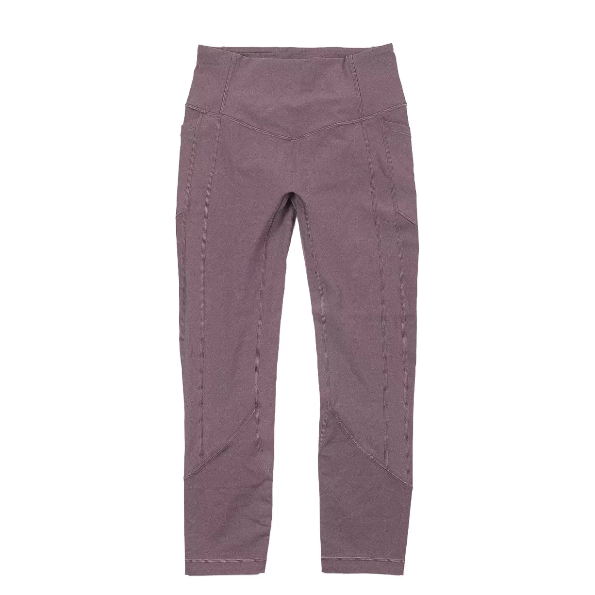 Lululemon All The Right Places Cropped Leggings - Women's