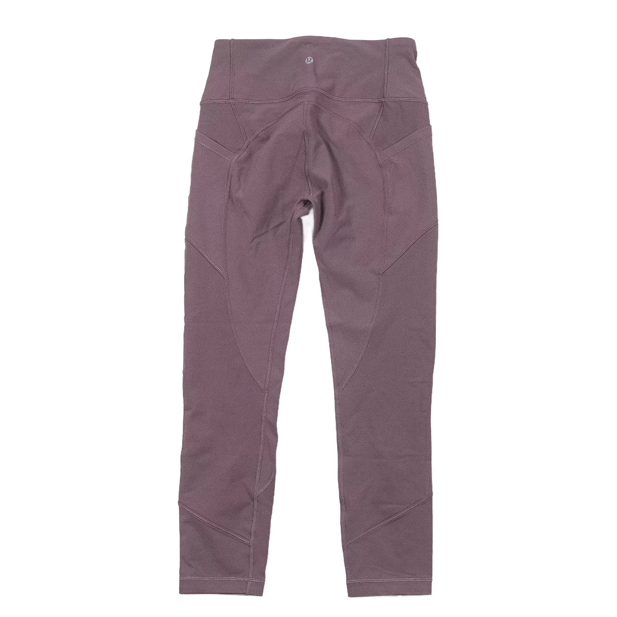 Lululemon All The Right Places Cropped Leggings - Women's - Image 2