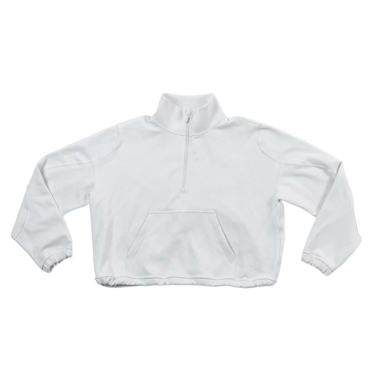 Lululemon Brushed Softstreme Half Zip - Women's