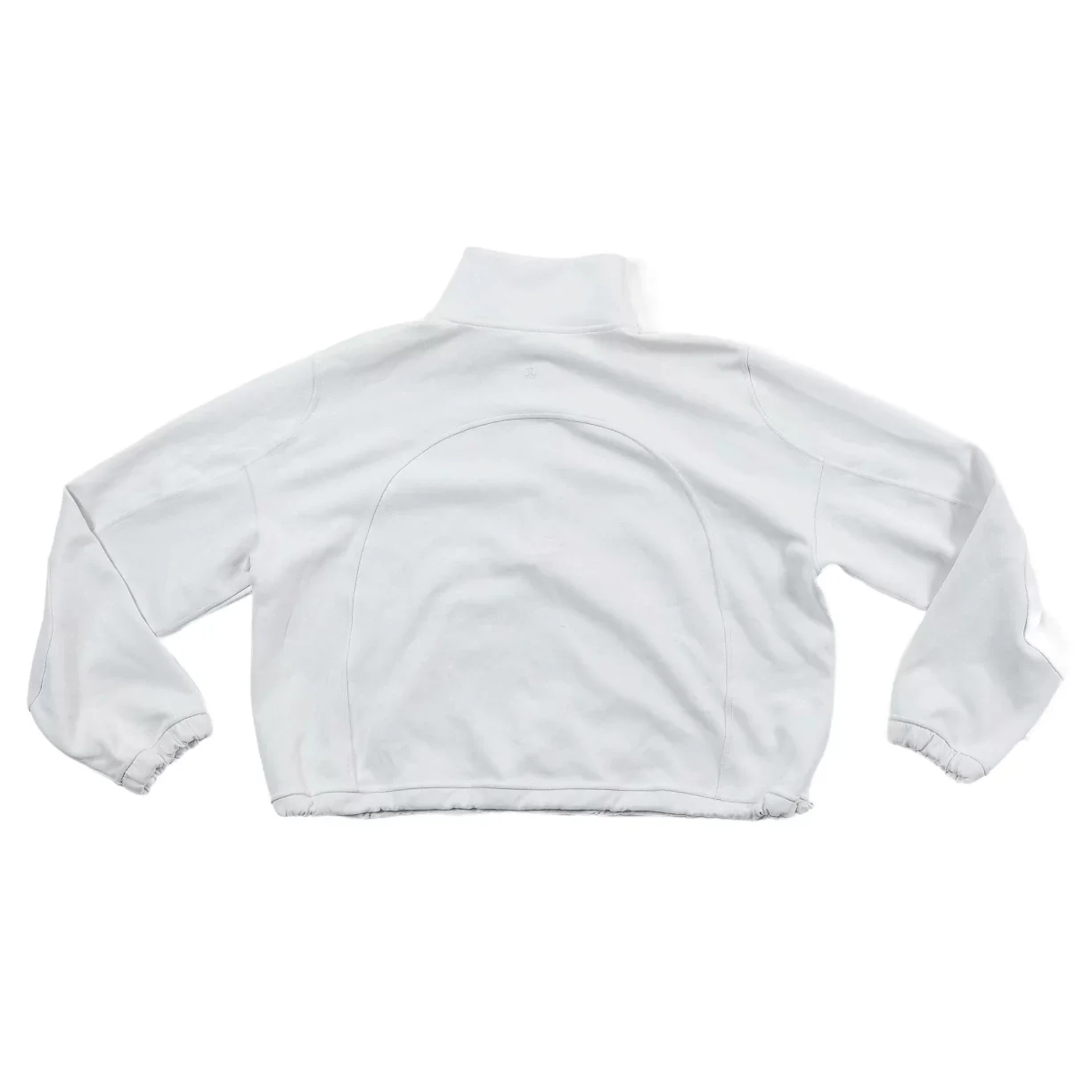 Lululemon Brushed Softstreme Half Zip - Women's - Image 2