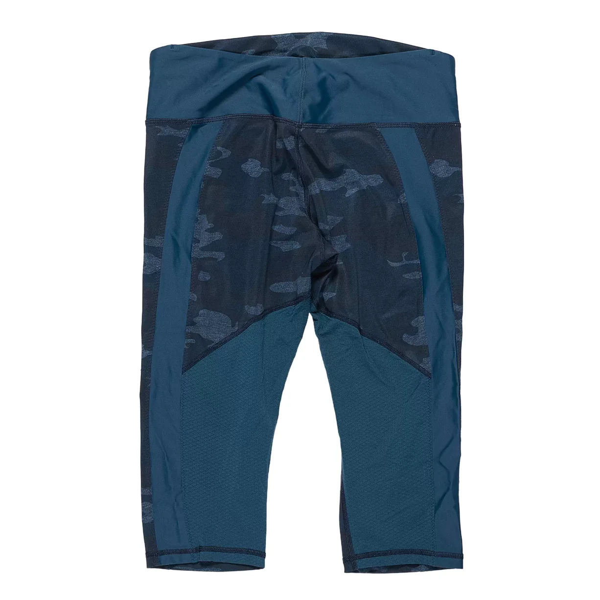 Lululemon Clip-In Crop Cycling Leggings - Women's - Image 2
