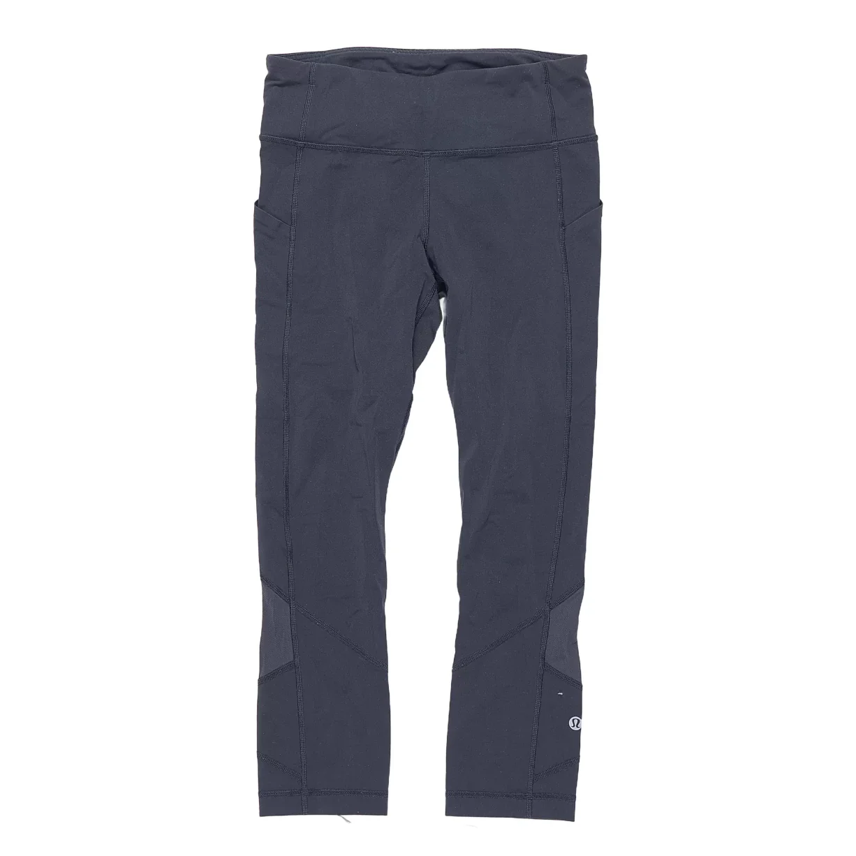 Lululemon Crop Leggings - Women's