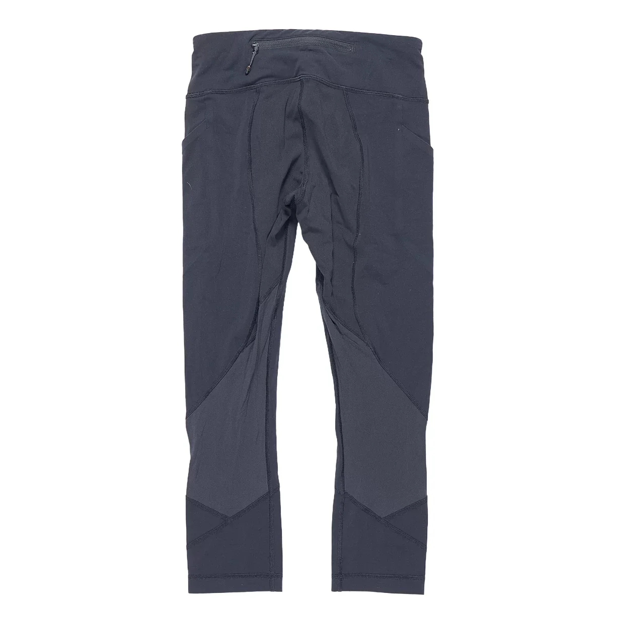 Lululemon Crop Leggings - Women's - Image 2