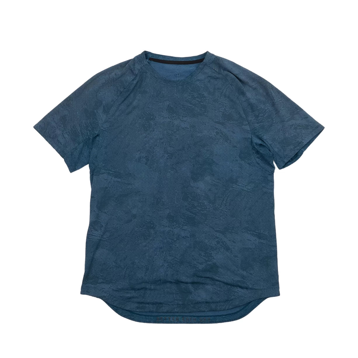 Lululemon Drysense Short Sleeve Shirt - Men's