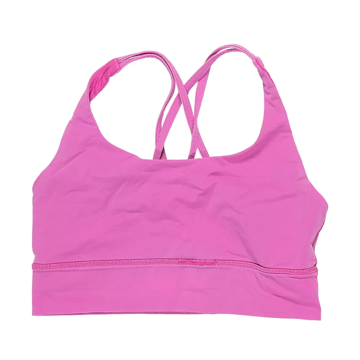 Lululemon Energy Longline Sports Bra - Women's
