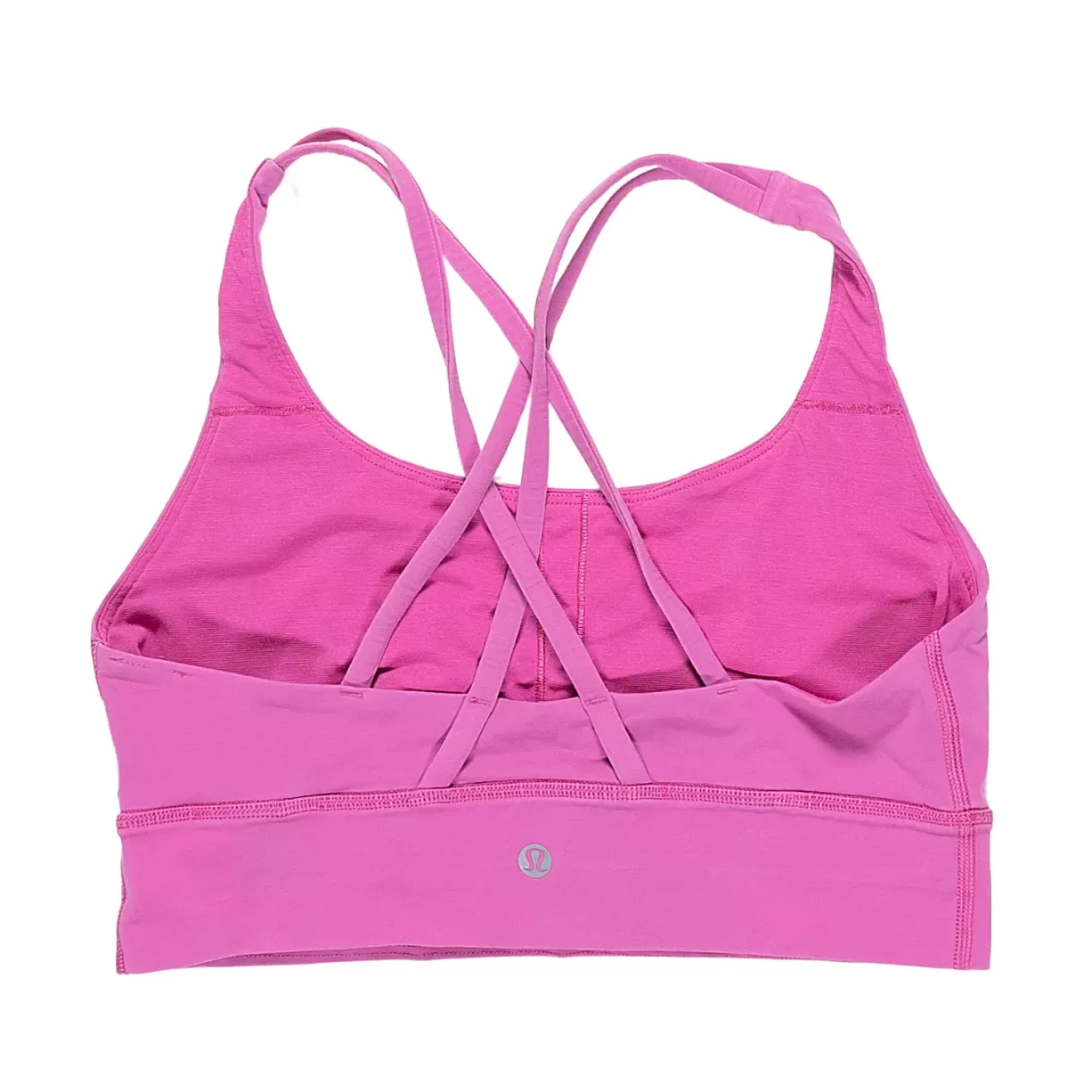 Lululemon Energy Longline Sports Bra - Women's - Image 2