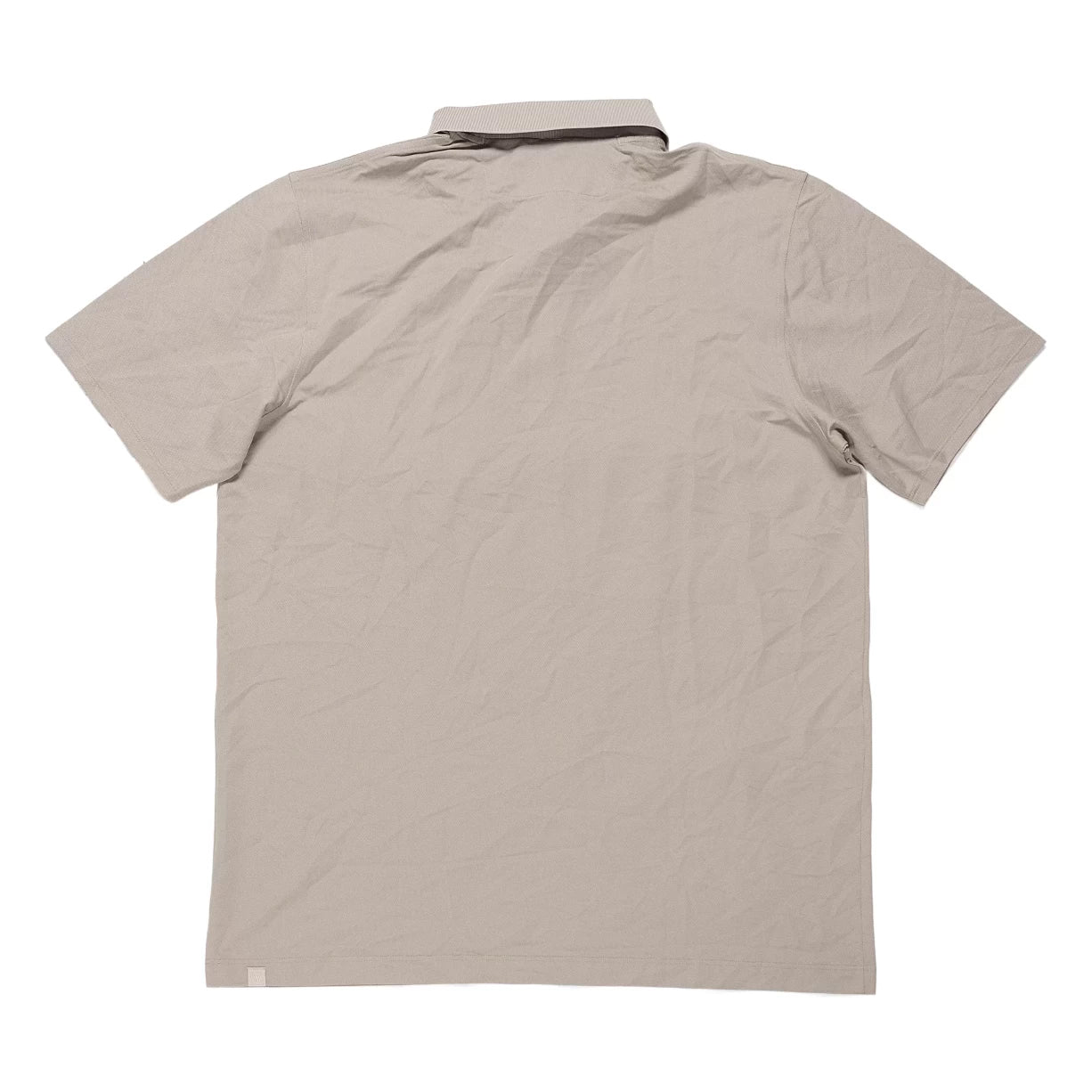 Lululemon Evolution Short-Sleeve Polo Shirt - Men's - Image 2