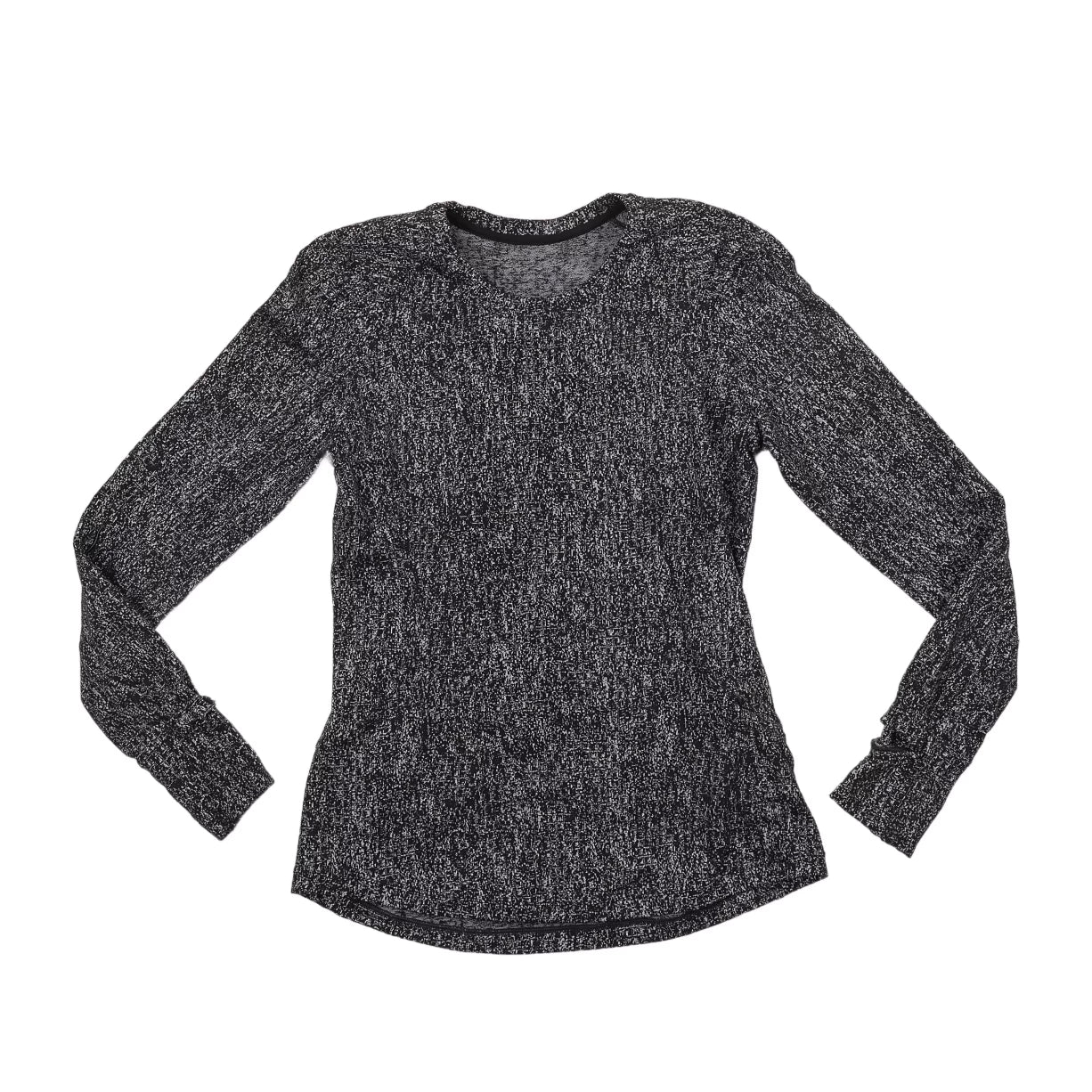 Lululemon Extra Mile Long Sleeve - Women's