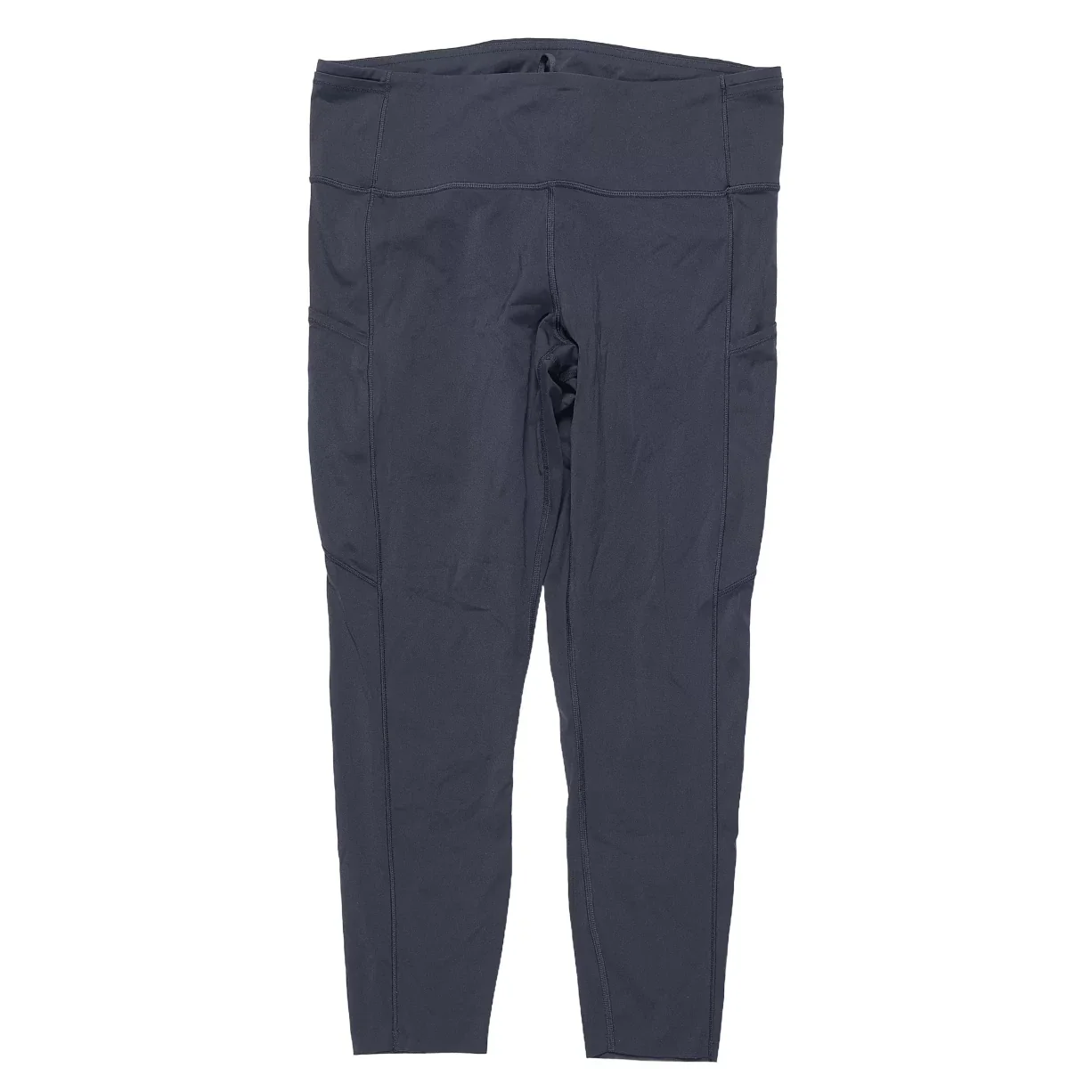 Lululemon Fast & Free High Rise Pocket Tights - Women's
